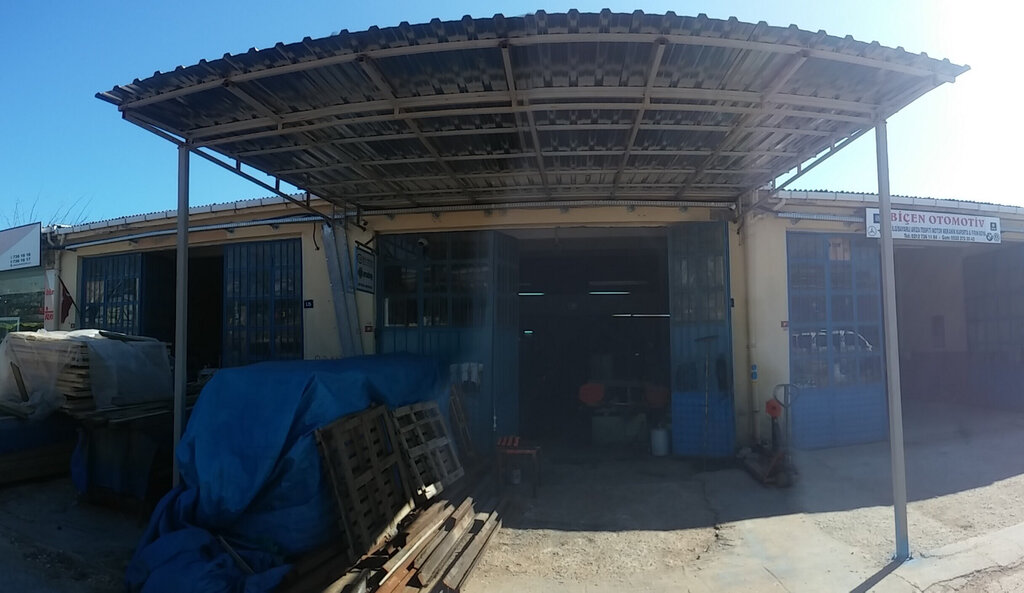 Machine building Ersebay Kablo - Eray Makine, Silivri, photo