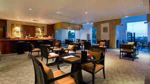 Гостиница Hilton Hua Hin Resort & SPA