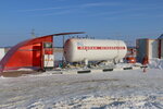 Agzs Bio Geo Gaz (Tula Region, Venyovskiy rayon, M-4 Don, 137-y kilometr, 1), lpg filling station