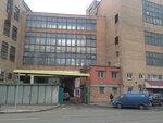 Tmp (Utkina Street, 48с4) ، قطع غيار المركبات المتخصصة