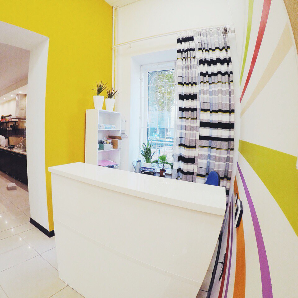 Фото Yes! hostel