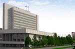 Управление Федеральной антимонопольной службы по Новосибирской области (Kirova Street, 3), ministerios, departamentos, servicios públicos