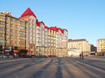 Agentstvo nedvizhimosti Arena (Leningradskoye Highway, 30), real estate agency