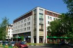 Altercom (8th Tekstilschikov Street, 11с2), business center