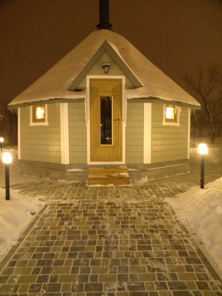 Фото Форест Гриль