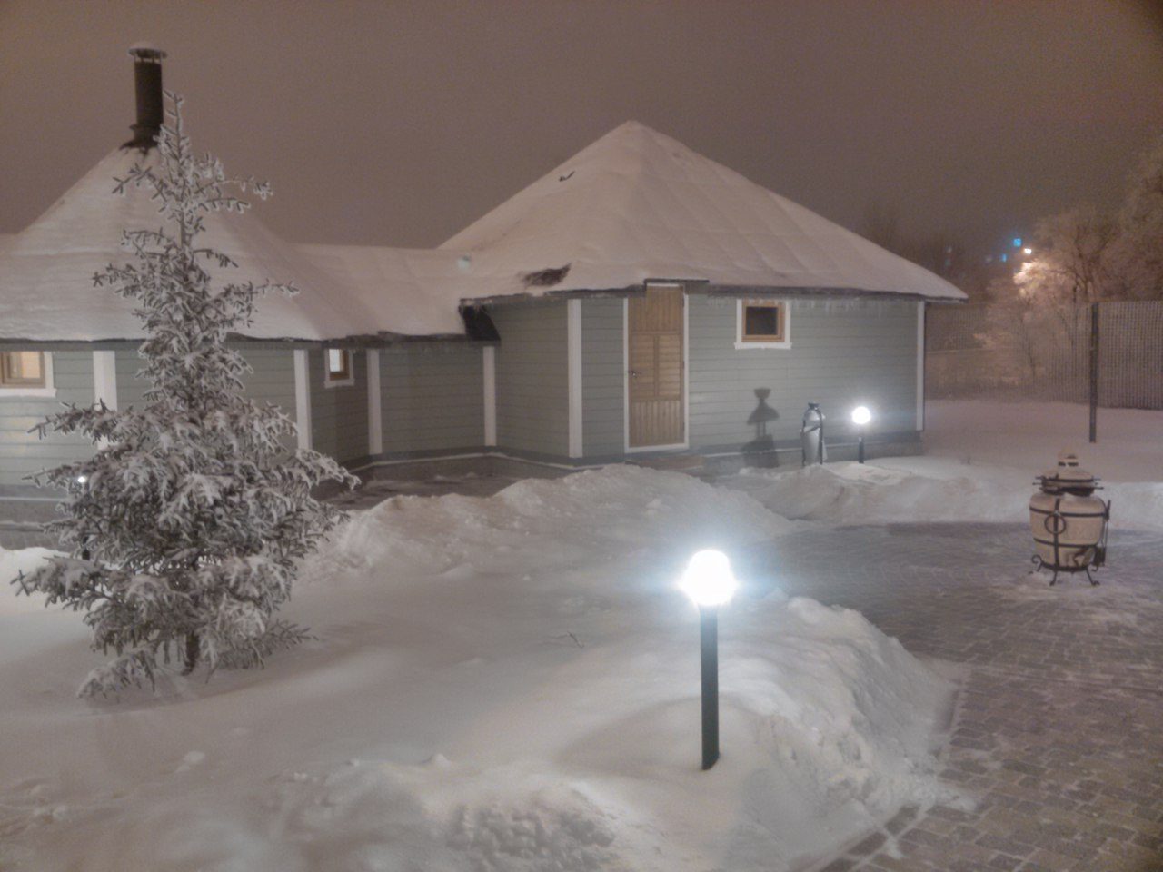 Фото Форест Гриль