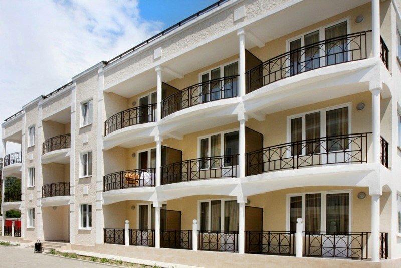 Mehmanxana Anakopia Club , , foto