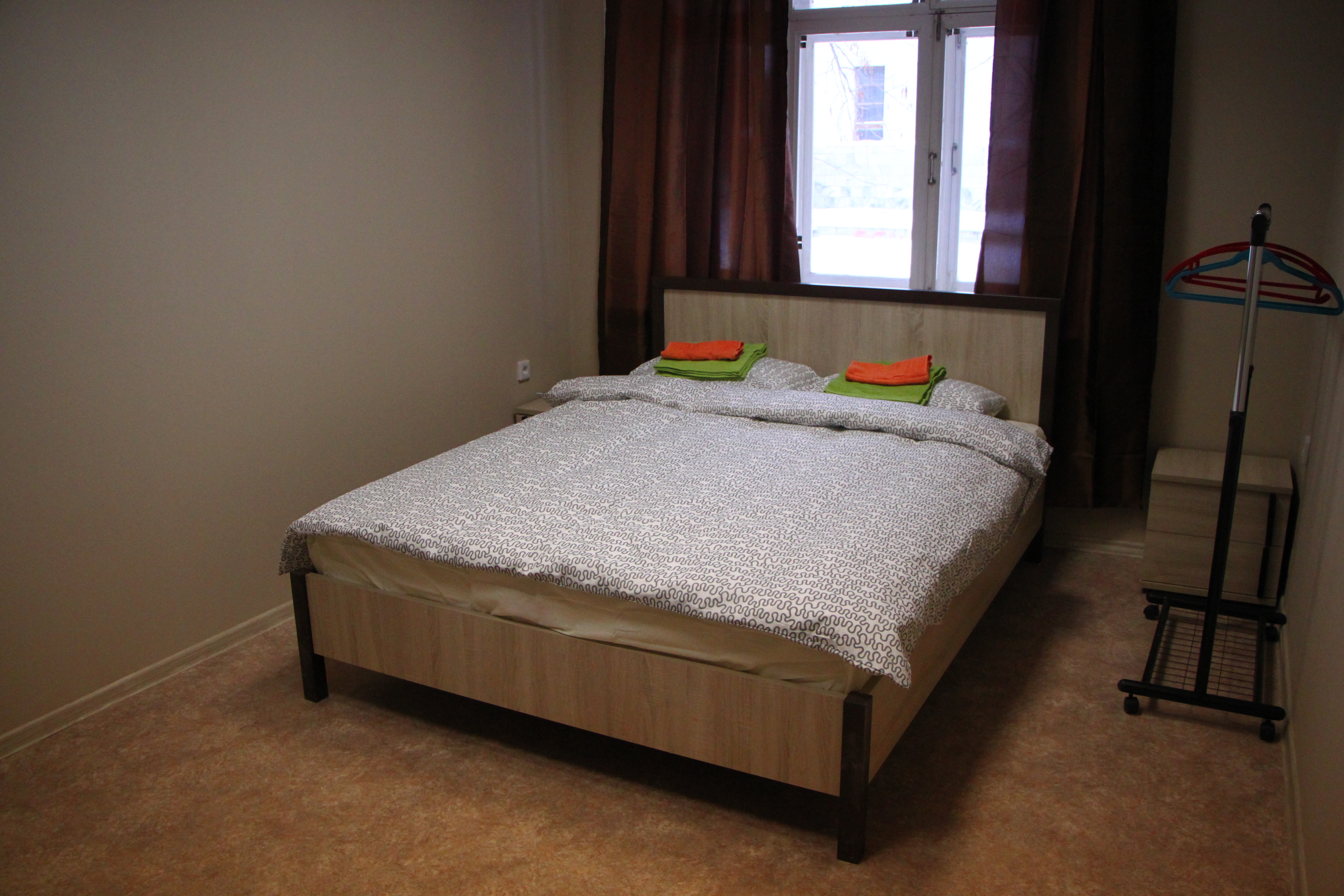 Фото Дом Советов