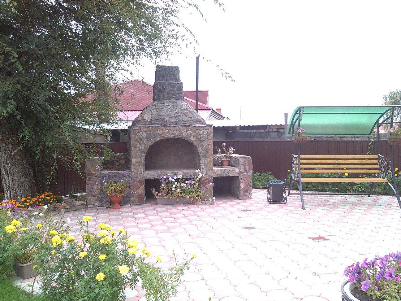 Фото Юбилейная