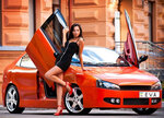 Gosnomera na avto (Obolonskyi Avenue, 14), car dealership