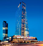 Trump Towers AVM (İstanbul, Şişli, Kuştepe Mah., Karkuyusu Sok., 133-1B32), shopping mall