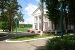 Rodina (Settlement of Sanatoriya Rodina, 9), summer camp