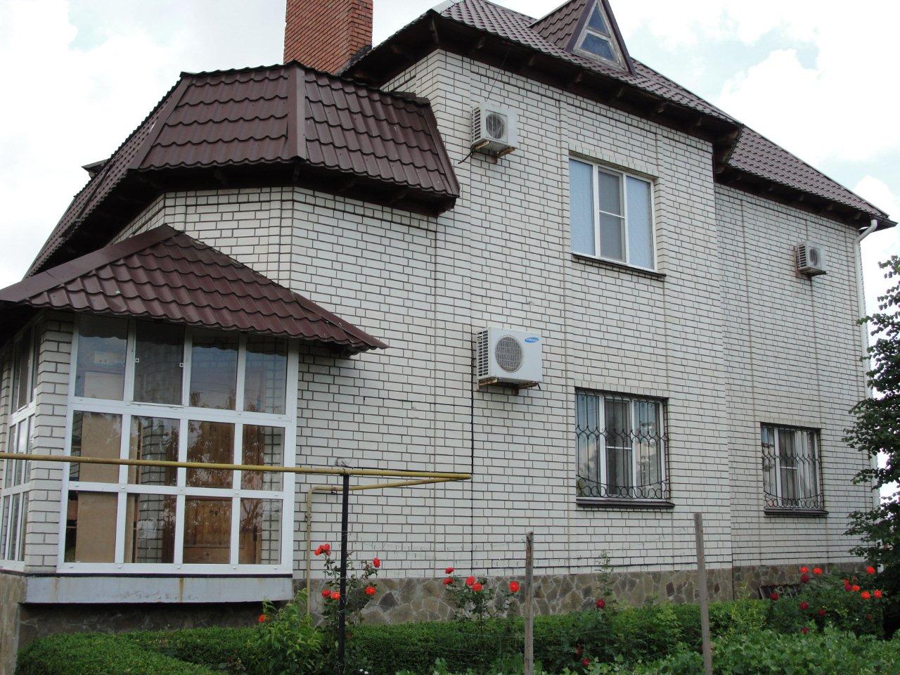 Фото Белый дом