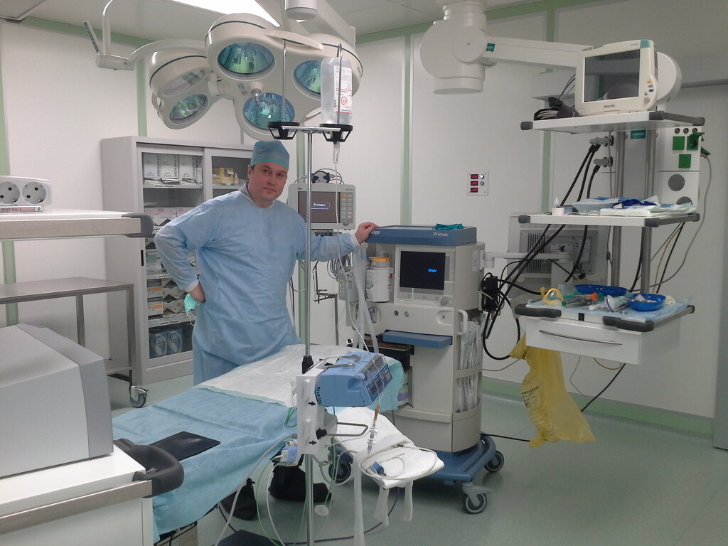 Medical center, clinic European clinic of the doctor Savinkov, Chelyabinsk, photo