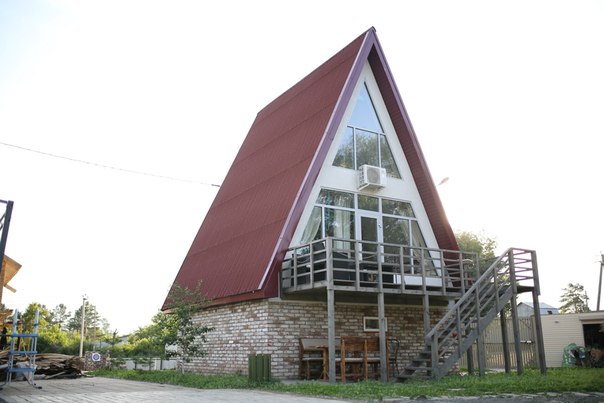 Фото Водно-спортивный клуб Seventh Heaven