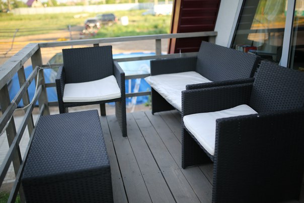 Фото Водно-спортивный клуб Seventh Heaven