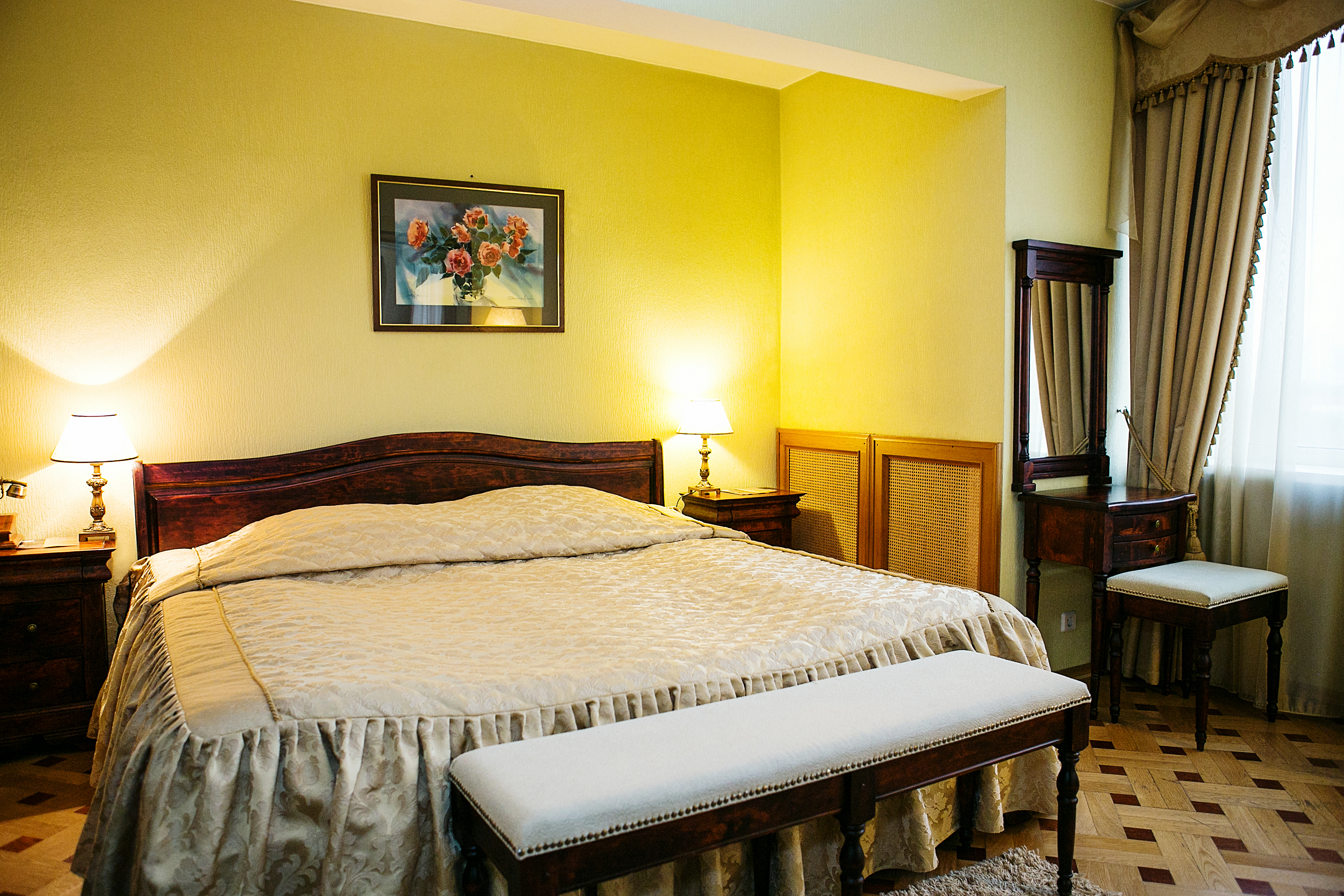 Фото отеля 3