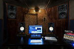 Stuff Music Studio (Povarskaya Street, 23с1), recording studio