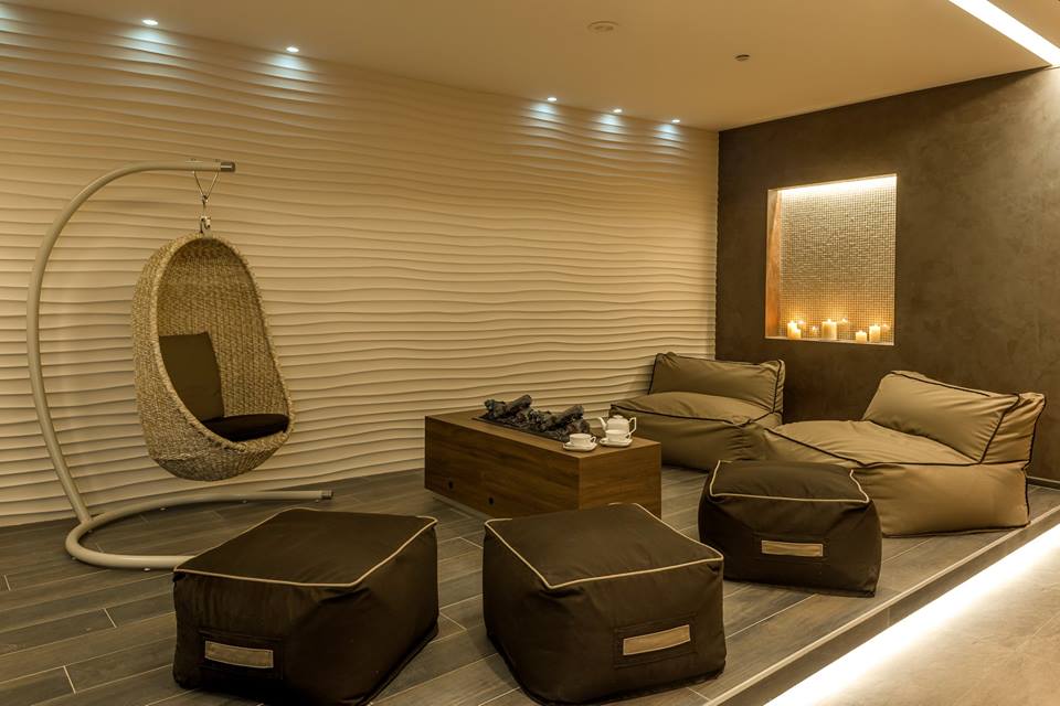 Фото DoubleTree by Hilton Hotel Yerevan City Centre