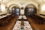 Ресторан Монастыр (Pohořelec, 141/14), restaurant