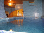 Sauna Imperiya (50 Let Sovetskoy Armii Street, 50), sauna