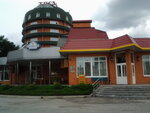 Кафе Тиса (Kyiv, Kiltseva Road, 4Б) ، مقهى