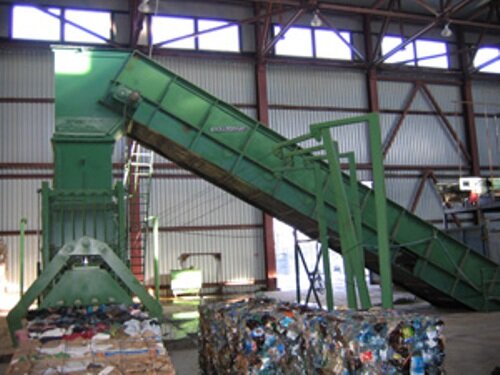 Organización medioambiental Nauchno-proizvodstvennoye obyedineniye Vympel, , foto