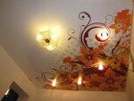 Potolki Next (posyolok URMZ, Shkolnaya ulitsa, 1), ceiling systems