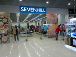 Sevenhill (vulytsia Davyda Oistrakha, 32), clothing store