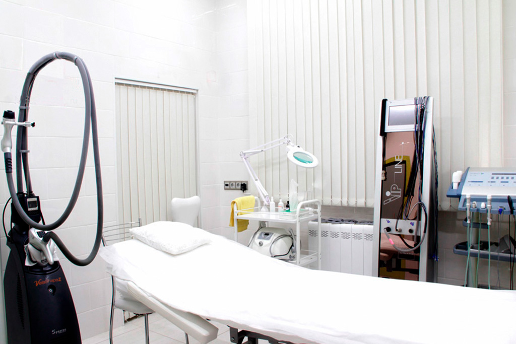 Esthetic clinic