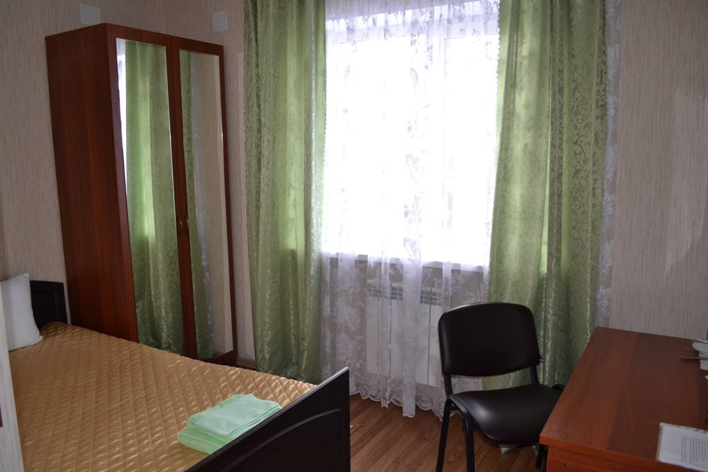 Фото отеля 5