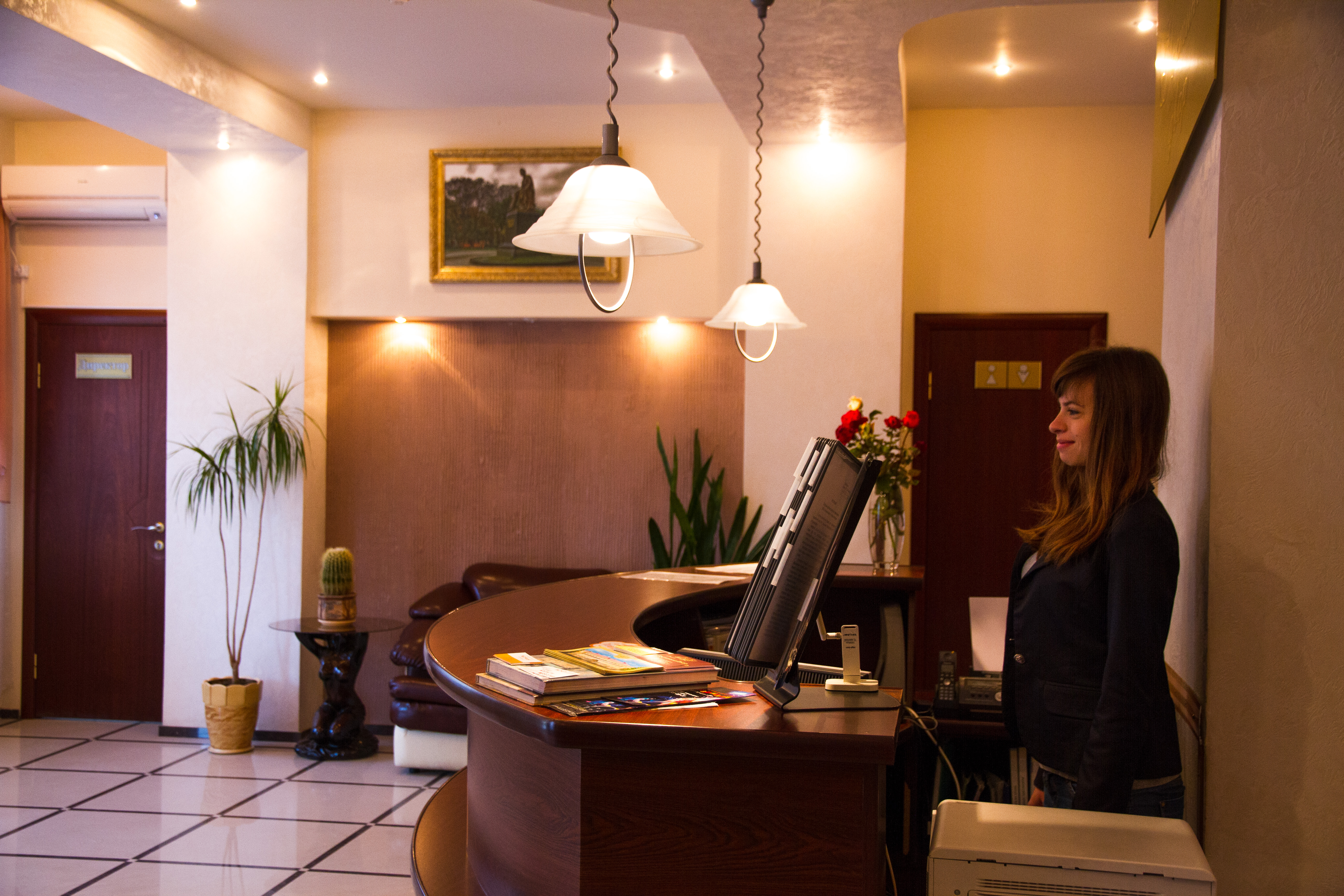 Фото Гостиный двор