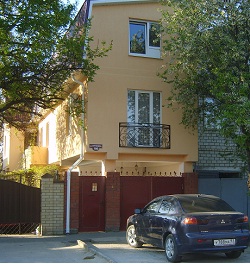 Фото Частный дом 888