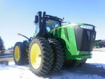 Agro-Marchenko (Inzhenerna Street, 1А), rental of construction and special equipment