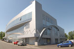 Grand Gift (Yaroslavskoye Highway, вл1с1) ، مواد تعبئة وتغليف