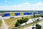 Alg Tsentr (Az Nauryz Street, 11А) ، خدمات المستودعات