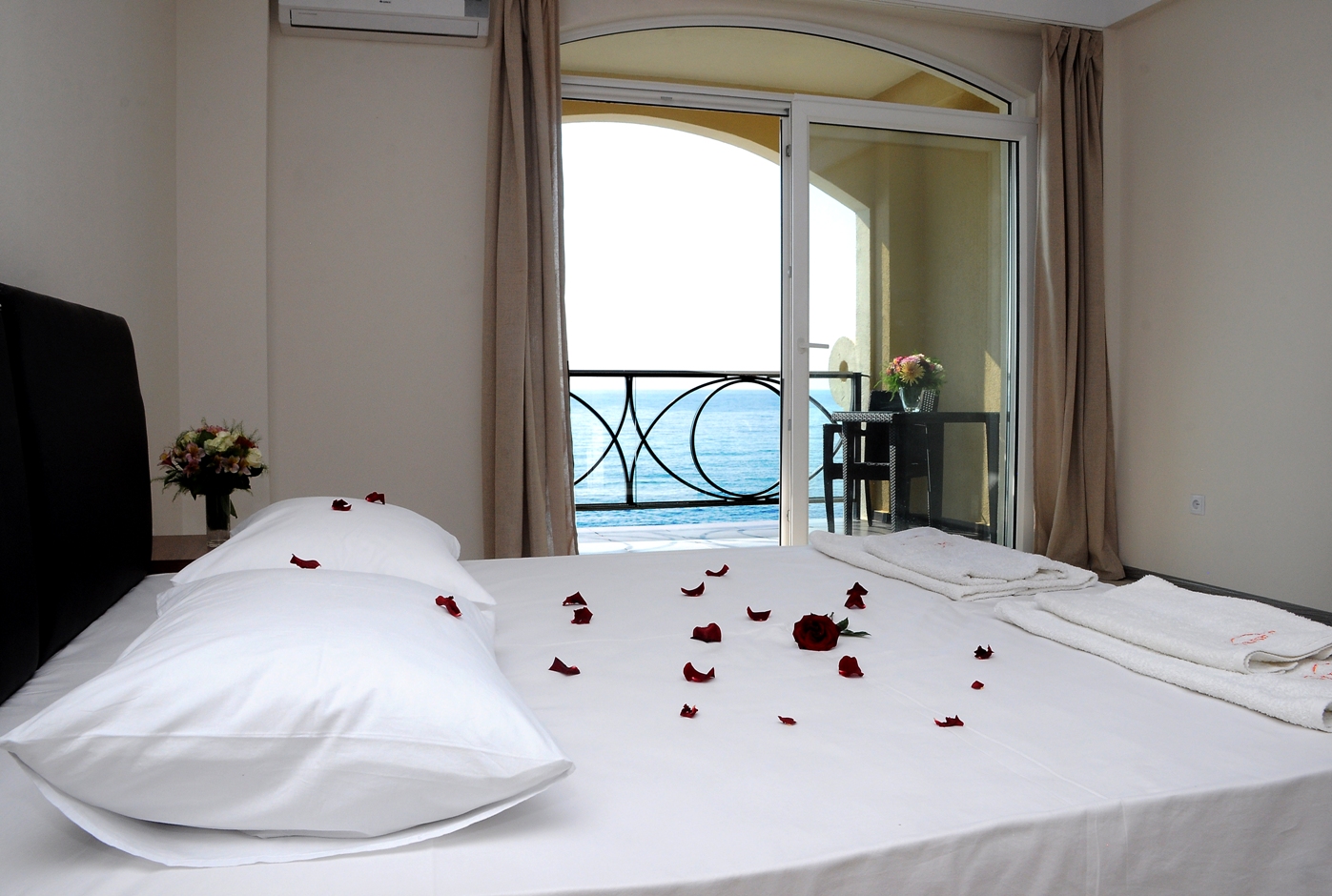 Фото Сансет Квариати