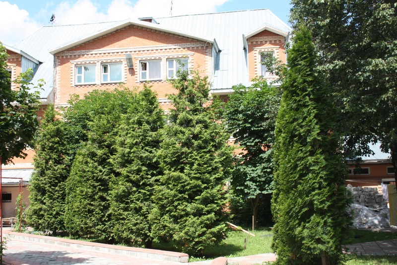 Фото Мещерино Dme