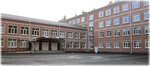 Shkola № 18 (ulitsa Sovetskoy Armii, 9), school