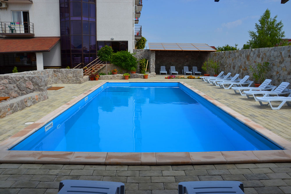 Фото Амазонка