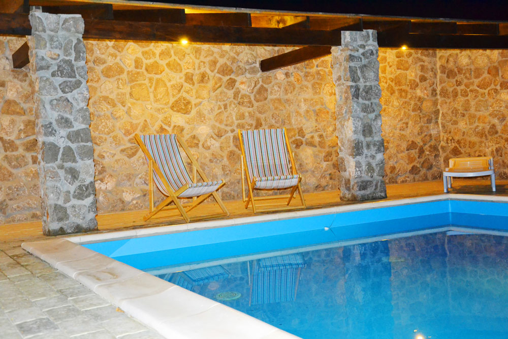 Фото Амазонка