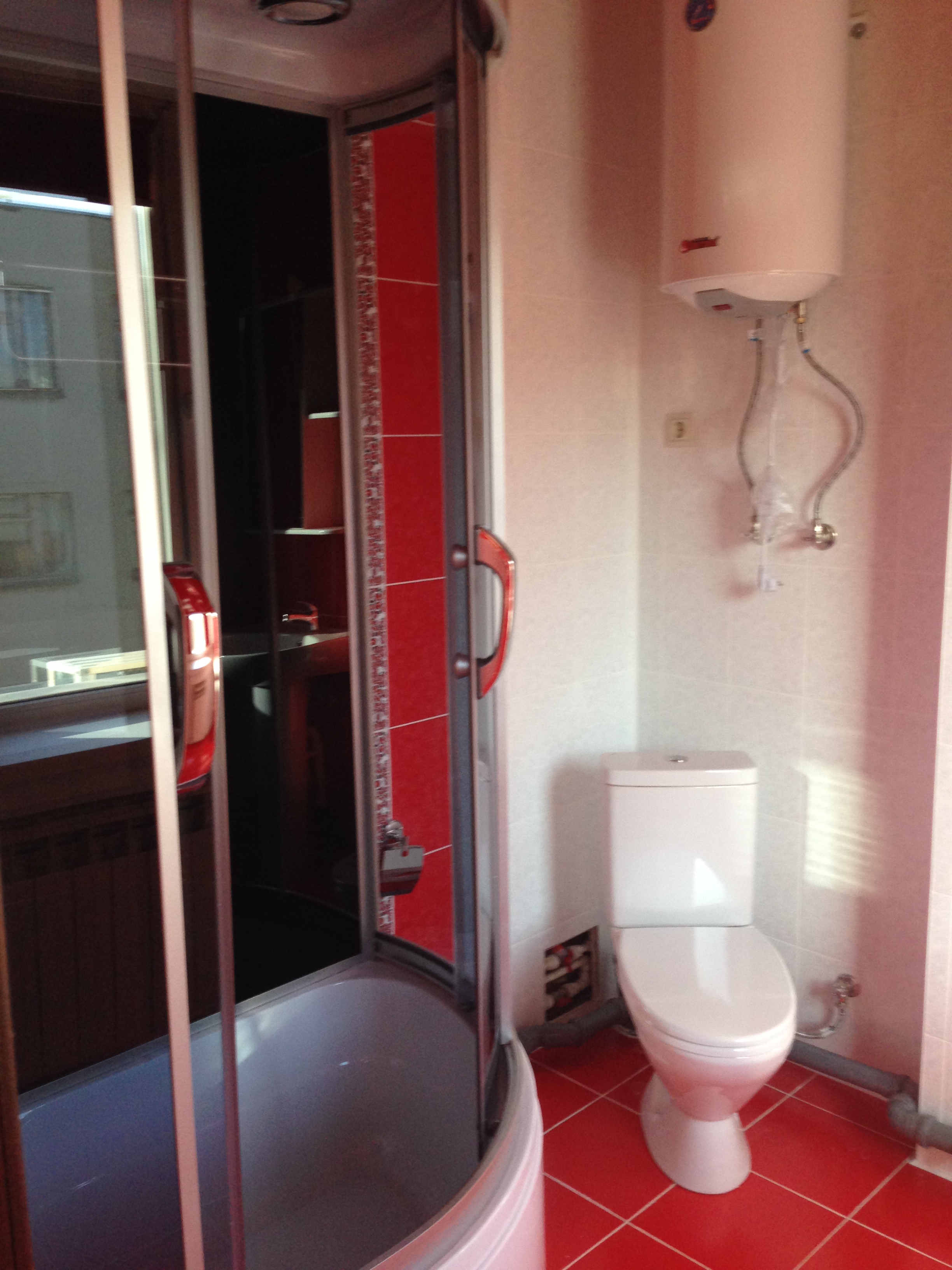 Фото Отель Уют