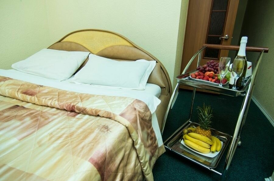 Гостиницы уссурийска с ценами