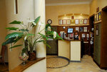 Shelfort (3rd Vasilyevskogo Ostrova Line, 24), hotel