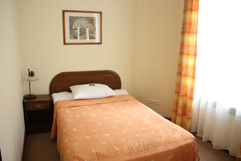 Фото отеля 4