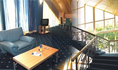 Гостиница Marton Olimpic в Калининграде