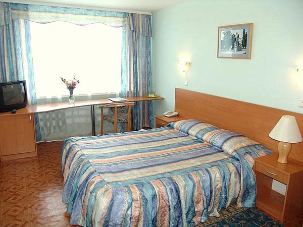 Фото Молодёжная