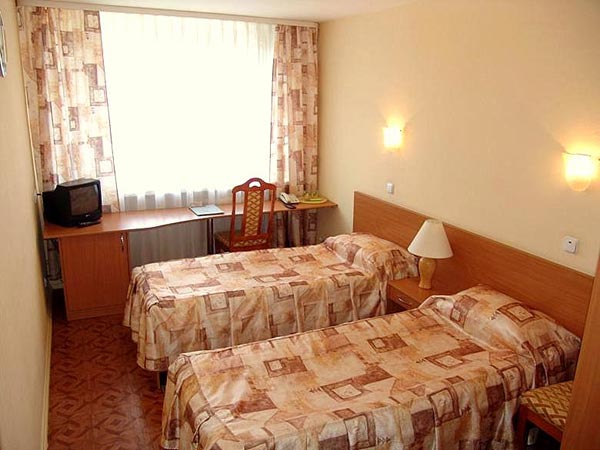 Фото Молодёжная