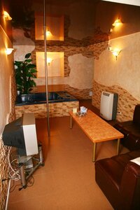 Гостиница Компрос 44а