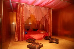 Гостиница Компрос 44а